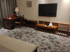 -天目湖御水温泉·度假酒店