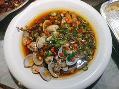 -叁宝烤肉·西安烧烤(东三爻店)
