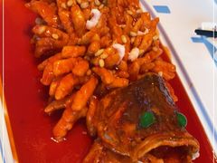 -松鹤楼·非遗·苏帮菜(融科店)