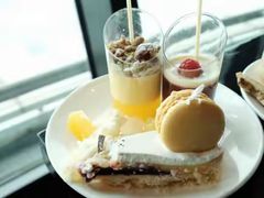 -澳门旅游塔360°旋转餐厅(南湾湖广场店)