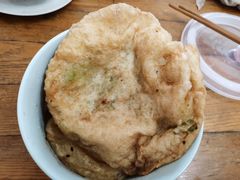 -老方子馅饼粥(台东店)