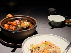 -御膳汤品(猎人坊店)