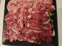 -三毛牛肉店(福强店)