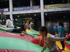 -蒙特利亲子乐园