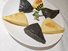 -渔意如意·首创金鲷顺德鱼生