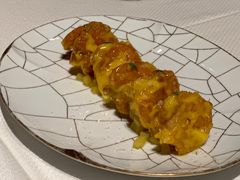 -北京柏悦酒店·锦庭餐厅Dining Room