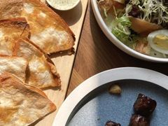 -雕刻时光·无国界料理西餐厅(五山店)