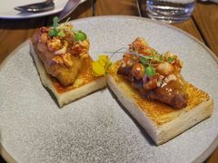-Bistro 63 创意融合料理(广粤天地店)