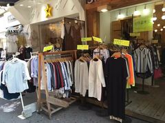 -乐天免税店(明洞店)