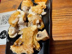 -千金一碗·宝岛一村(韩国街店)