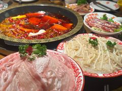 -牛市坎火锅(建设路店)