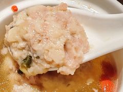 -扬州狮子楼·非遗淮扬菜(东关街店)