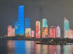 -VENU+海景酒廊