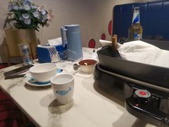 -鱼颜诱纸纸上烤鱼·蛙(龙湖天街店)