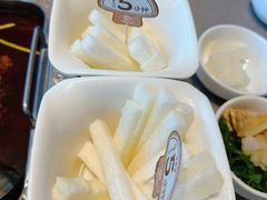 -海底捞火锅(王府井银泰in88店)