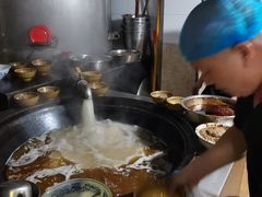 -兄弟俩老李家牛肉汤(总店)