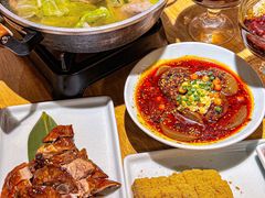 -全牛匠·乐山跷脚牛肉(新中关店)