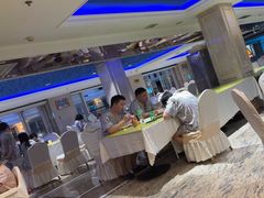 -海韵之星邮轮水会(明发商业广场店)