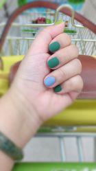 -Seven Nail七姑娘の美甲店