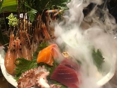 -和彩放题餐厅(酒仙桥店)