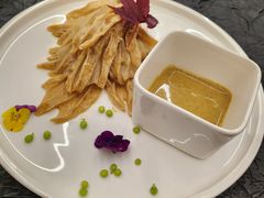 -正德楼果木烤鸭·渔家菜(东港店)