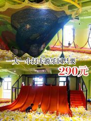 -宝燕乐园(闵行旗舰店)