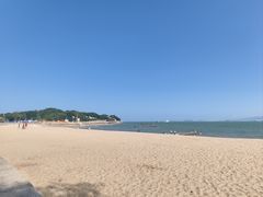 -白城沙滩