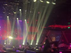 -MOSSO音乐酒吧·live house(南京旗舰店)