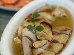 -點無缺茶楼·海鲜酒家(世博店)