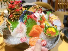 -吉之仙•中国制造•出口级食材日料店(领事馆总店)