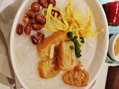 -禄运茶居·手工点心(猎德店)