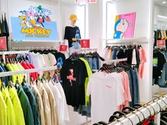 -优衣库(上海虹口龙之梦店)