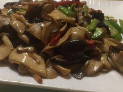 -龙香居海鲜浑锅家常菜·特色驴肉