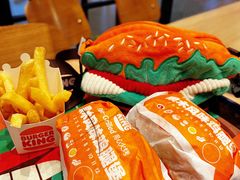 -汉堡王(嘉定宝龙城市广场)