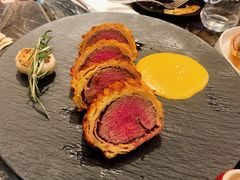 -LES ELITES 英集荟(南京西路店)