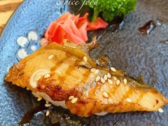 -小川洋风料理(汉街店)