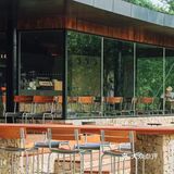 喝遍郑州的咖啡店，理想国社区咖啡Ideal  cafe