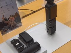 -DJI大疆(深圳华强北曼哈授权体验店)