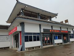 -新安江山水画廊风景区