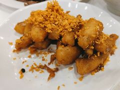 -澳门陈光记烧味饭店(南京德基广场店)