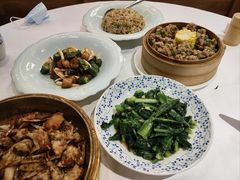 -围龙屋客家食府(福田店)