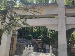 -郭守敬纪念馆