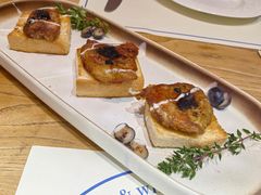 -沏点Trattoria意大利餐厅(新街口店)