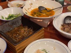 -奎元馆.百年奎元.非遗传承(西湖边的解放路店)