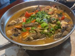 -小乡小镇·传承桐庐土菜·老板亲自烧的菜