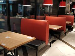 大堂-必胜客(鹤山大道店)