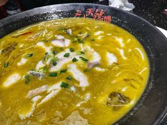 -春来和(汉城南路店)