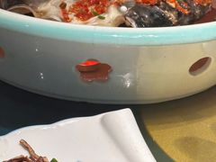 -呷湘厨·鱼汤捞饭·剁椒鱼头·辣椒炒肉(国家会展中心店)