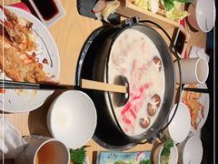 -大和食乐·鲜和牛酸汤火锅(环宇荟店)