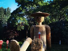 -烟台山景区